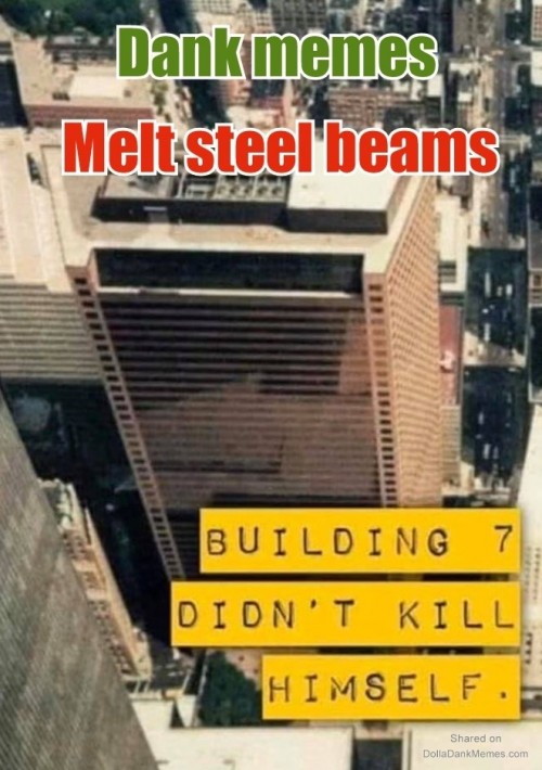 Dank Memes Steel Beems