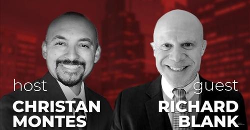 CHRISTIAN MONTES RICHARD BLANK FIRST CONTACT STORIES OF THE CALL CENTER NOBELBIZ PODCAST