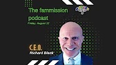 The Fammission Podcast guest Richard Blank Costa Ricas Call Center