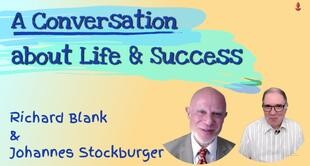 Success and inner growth podcast guest Richard Blank Costa Ricas Call Center